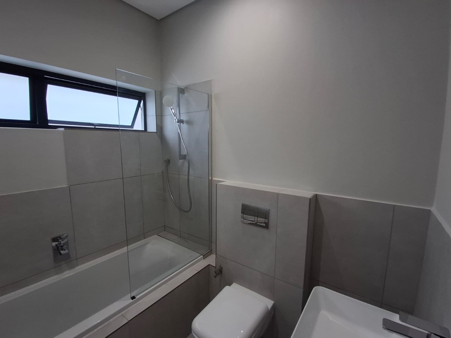 To Let 3 Bedroom Property for Rent in Haasendal Western Cape